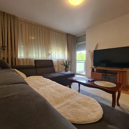 Apartamento Globe