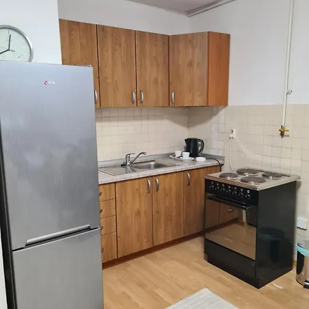 Globe Apartamento