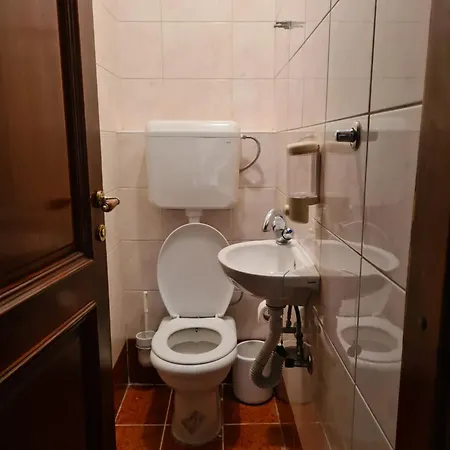 Apartamento Globe *
