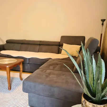 Globe Apartamento