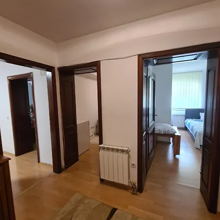 Globe Apartamento Saraievo