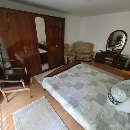 Globe Apartamento