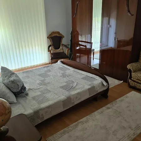Apartamento Globe Saraievo